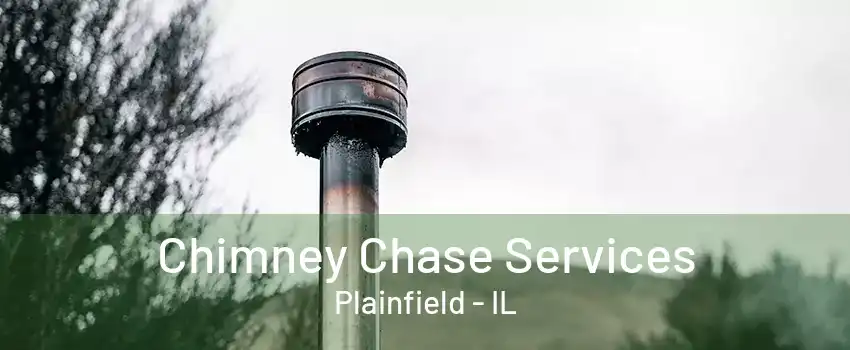 Chimney Chase Services Plainfield - IL