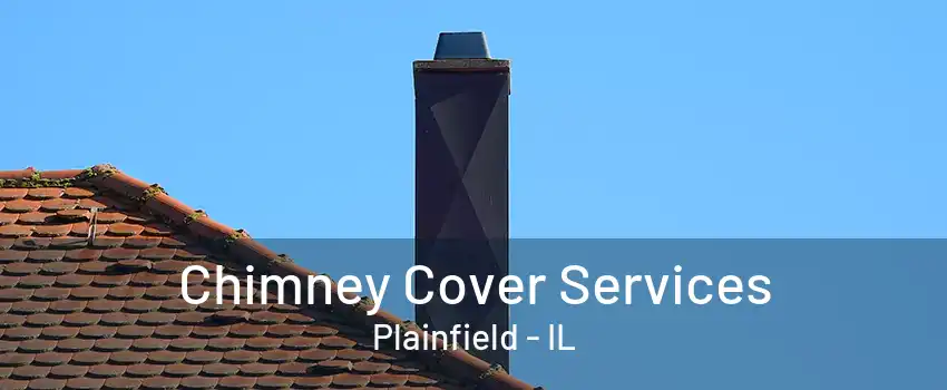 Chimney Cover Services Plainfield - IL