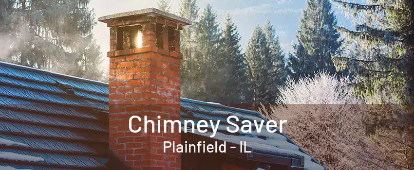 Chimney Saver Plainfield - IL