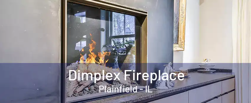 Dimplex Fireplace Plainfield - IL