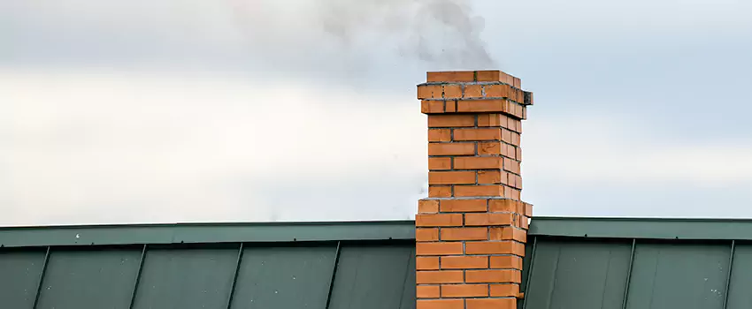 Animal Screen Chimney Cap Repair And Installation Services in Plainfield, Illinois