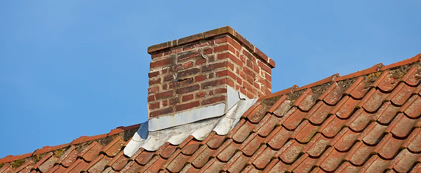 Residential Chimney Bricks Rotten Repair Services in Plainfield, IL