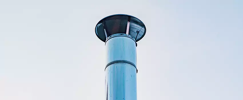 Wind-Resistant Chimney Caps Installation and Repair Services in Plainfield, Illinois