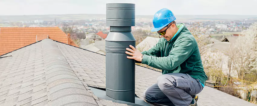 Chimney Chase Inspection Near Me in Plainfield, Illinois