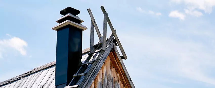 Chimney Creosote Cleaning in Plainfield, IL