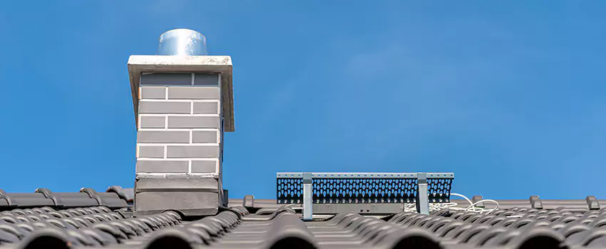 Chimney Flue Relining Services in Plainfield, Illinois