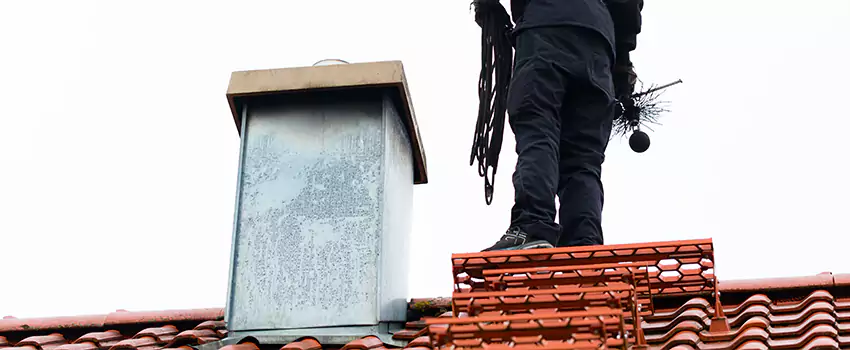 Chimney Liner Services Cost in Plainfield, IL