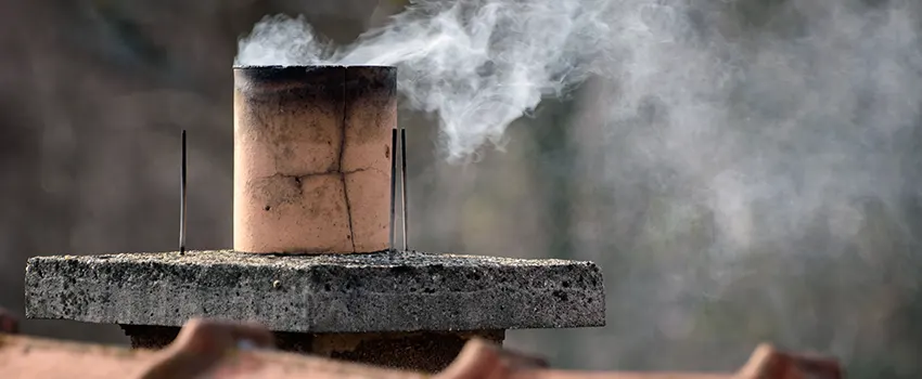 Wood Burning Chimney Odor Removal in Plainfield, IL