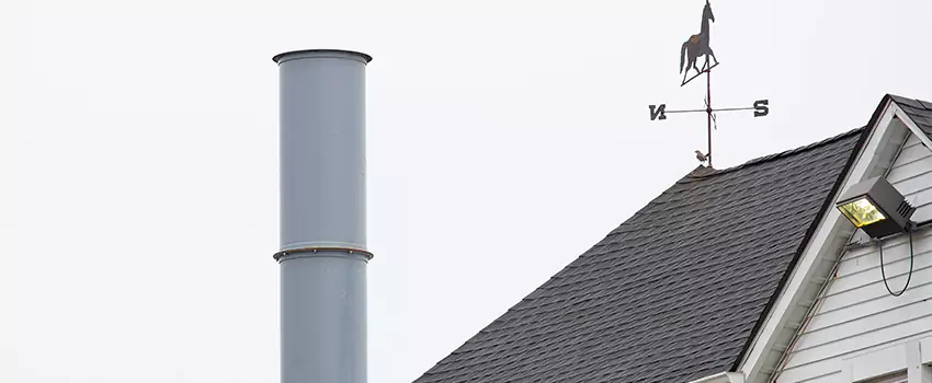 Chimney Inspection in Plainfield, IL