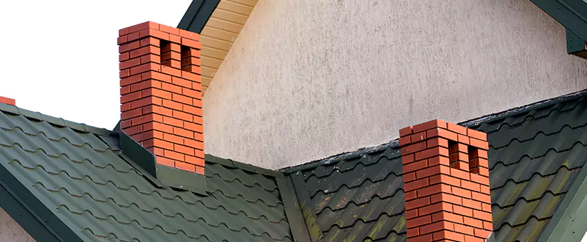 Chimney Saver Waterproofing Services in Plainfield, Illinois