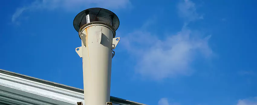 Chimney Spark Arrestor Requirements in Plainfield, IL