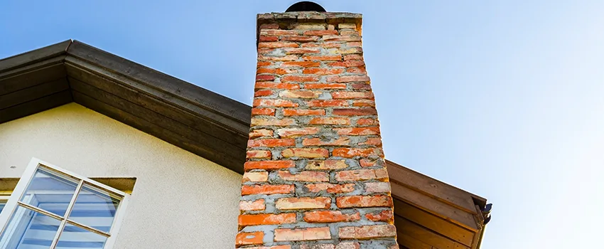 Chimney Mortar Replacement in Plainfield, IL