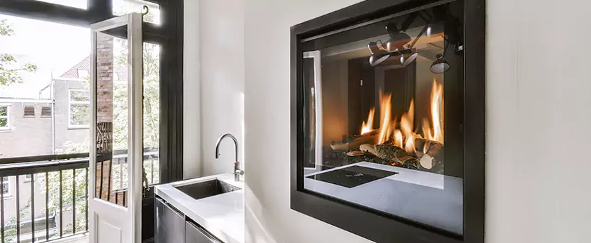 Dimplex Fireplace Installation and Repair in Plainfield, Illinois