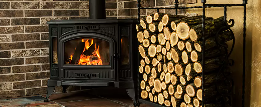 Drolet Fireplaces in Plainfield, Illinois