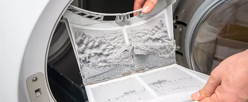 Best Dryer Lint Removal Company in Plainfield, Illinois