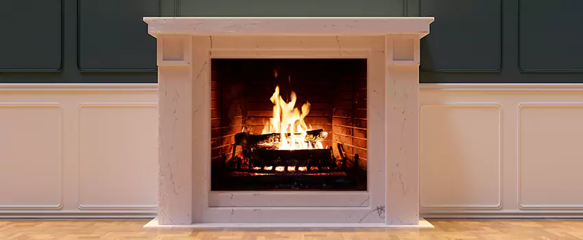 Empire Comfort Systems Fireplace Installation and Replacement in Plainfield, Illinois