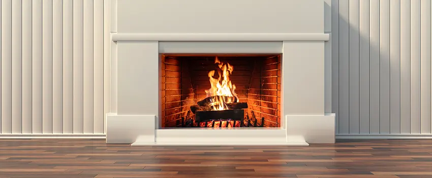 Fireplace Broken Ashtray Repair Services in Plainfield, Illinois