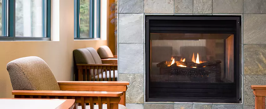 Fireplace Refacing in Plainfield, Illinois