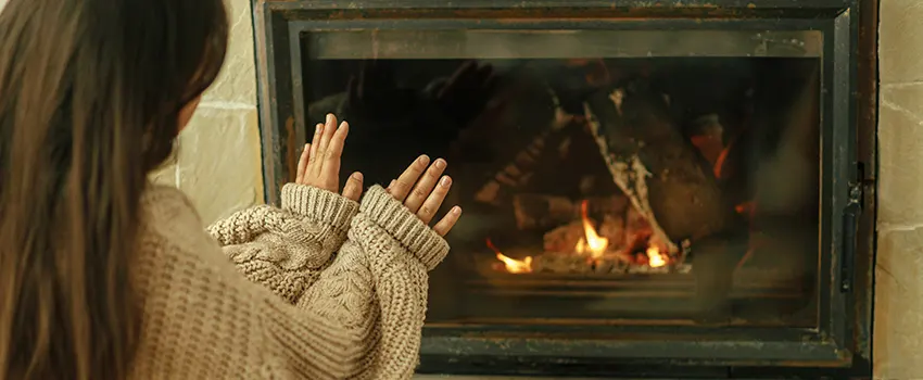 Wood-burning Fireplace Smell Removal Services in Plainfield, IL