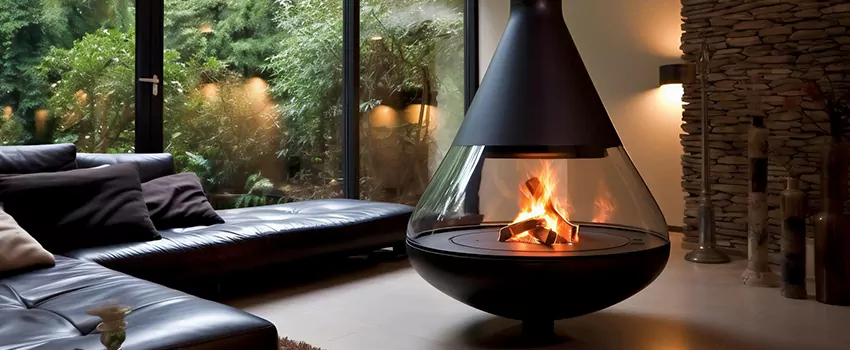 Affordable Floating Fireplace Repair And Installation Services in Plainfield, Illinois