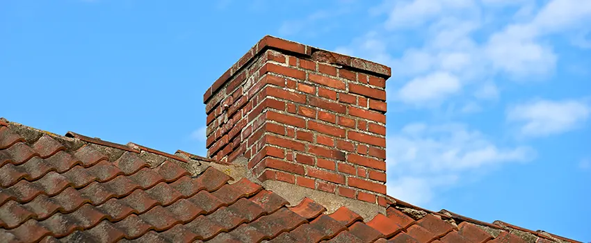 Flue Tiles Cracked Repair Services near Me in Plainfield, IL