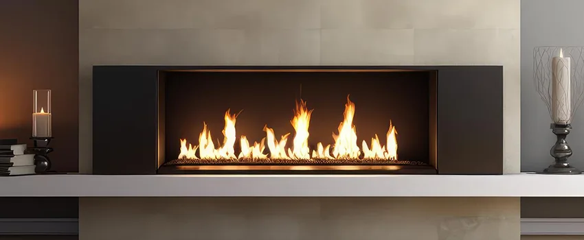 Vent Free Gas Fireplaces Repair Solutions in Plainfield, Illinois