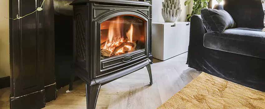 Cost of Hearthstone Stoves Fireplace Services in Plainfield, Illinois