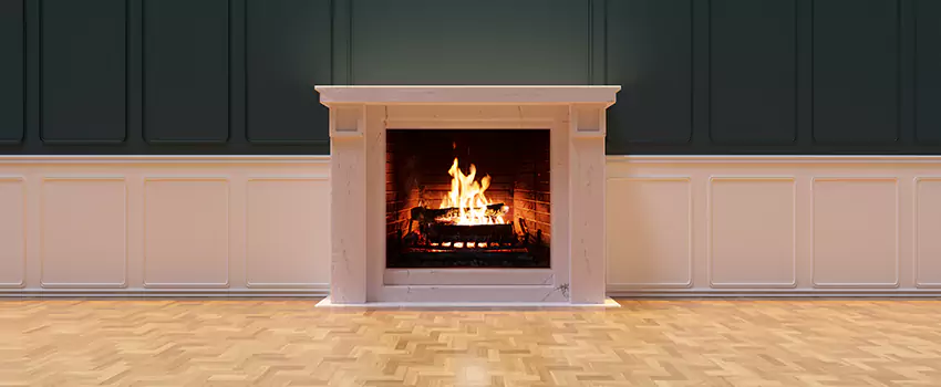 Napoleon Electric Fireplaces Inspection Service in Plainfield, Illinois