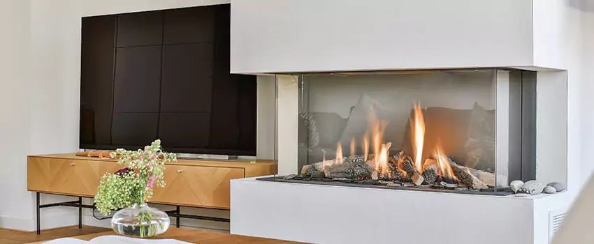 Ortal Wilderness Fireplace Repair and Maintenance in Plainfield, Illinois