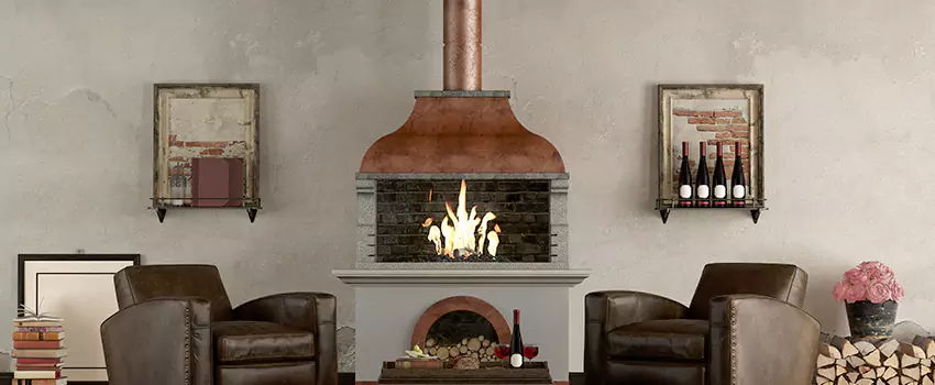 Benefits of Pacific Energy Fireplace in Plainfield, Illinois