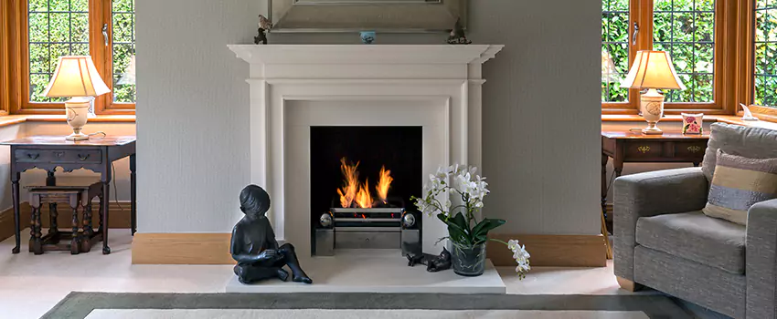 RSF Fireplaces Maintenance and Repair in Plainfield, Illinois