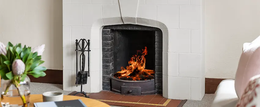 Valor Fireplaces and Stove Repair in Plainfield, IL