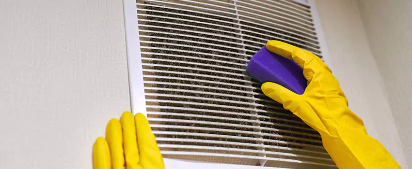 Vent Cleaning Company in Plainfield, IL