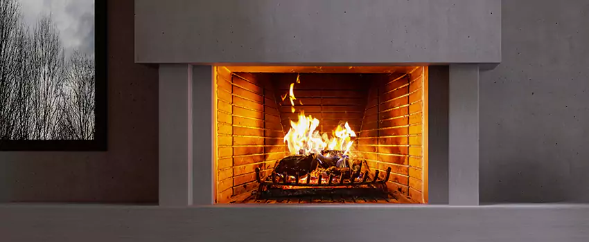 Indoor Wood Burning Furnace Repair and Installation in Plainfield, Illinois