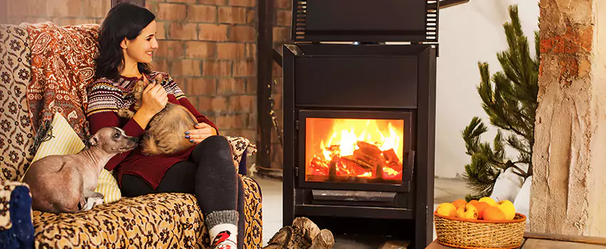 Wood Stove Chimney Cleaning Services in Plainfield, IL