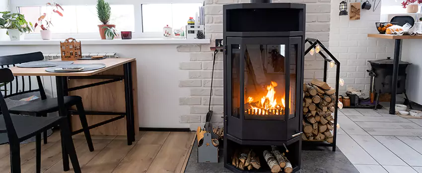 Wood Stove Inspection Services in Plainfield, IL