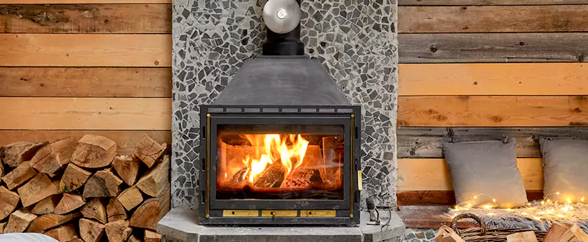 Wood Stove Cracked Glass Repair Services in Plainfield, IL