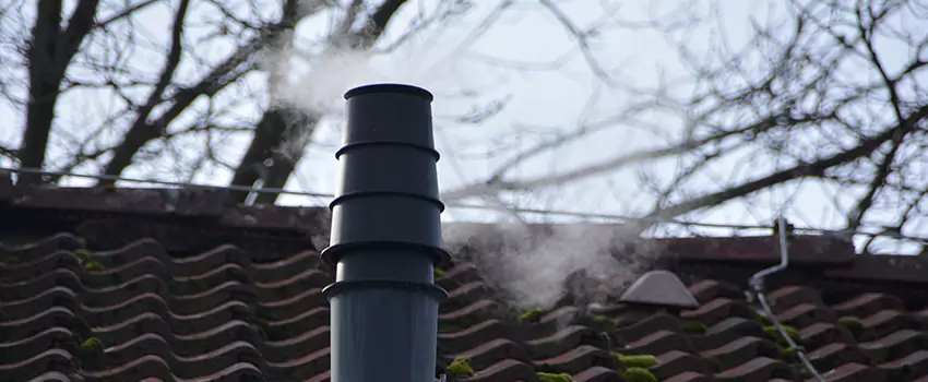 Broken Chimney Animal Screen Repair And Installation in Plainfield, IL