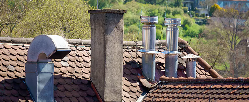 Commercial Chimney Blockage Removal in Plainfield, Illinois