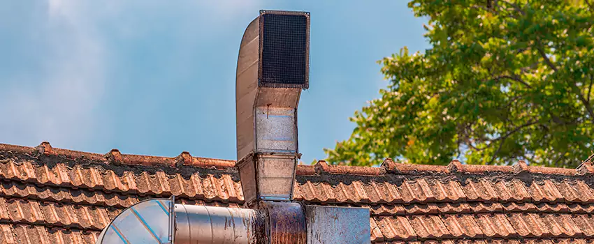 Chimney Cleaning Cost in Plainfield, Illinois