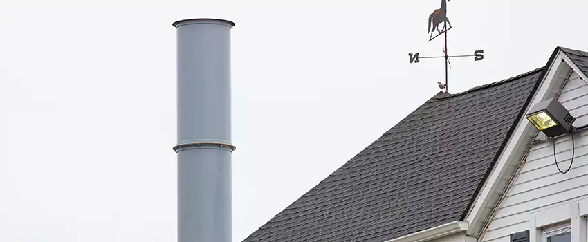 Multi-flue Chimney Caps Installation And Repair in Plainfield, IL