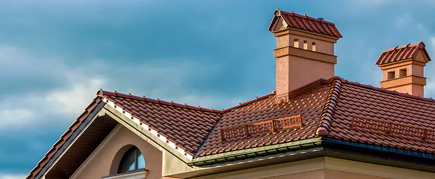 Residential Chimney Services in Plainfield, Illinois