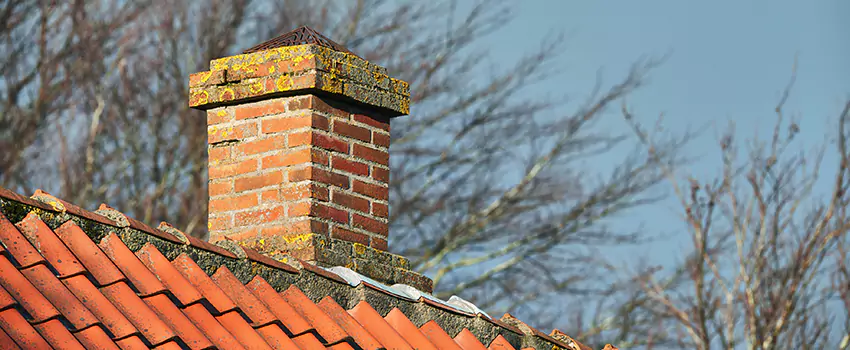 Chimney Flue Cap Installation in Plainfield, IL