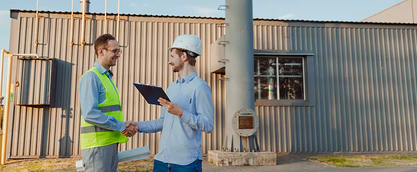 Chimney Cap Inspection in Plainfield, IL