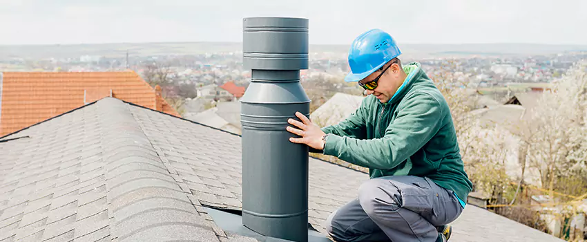 Insulated Chimney Liner Services in Plainfield, IL