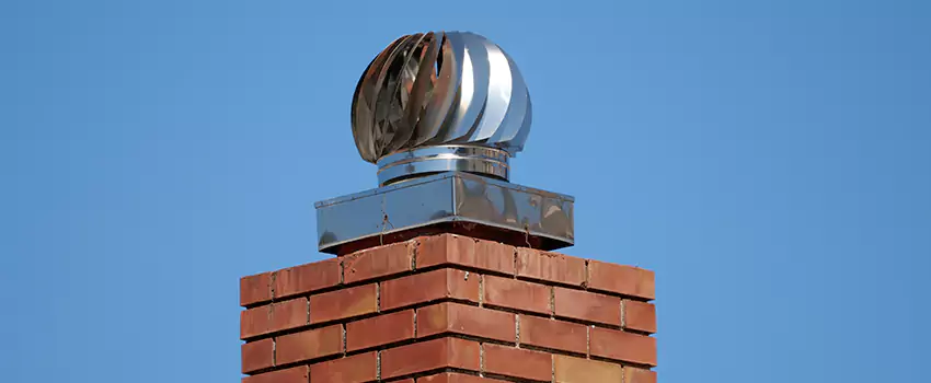 Chimney Flue Rebuild Services in Plainfield, Illinois