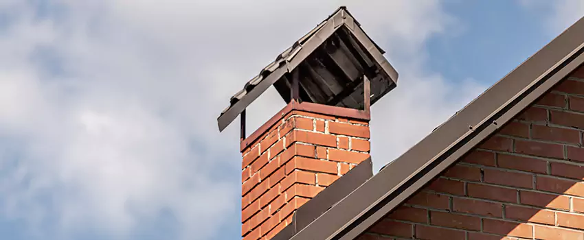 Chimney Saver Masonry Repair Contractor in Plainfield, Illinois