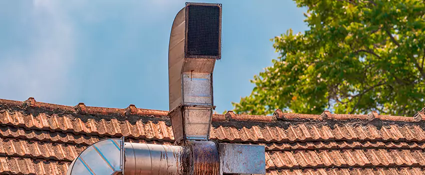 Chimney Blockage Removal in Plainfield, Illinois