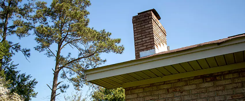 Brick Chimney Sweep Near Me in Plainfield, IL