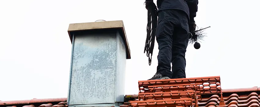 Modern Chimney Sweeping Techniques in Plainfield, Illinois